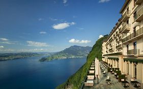 Buergenstock Hotels & Resort - Palace Hotel